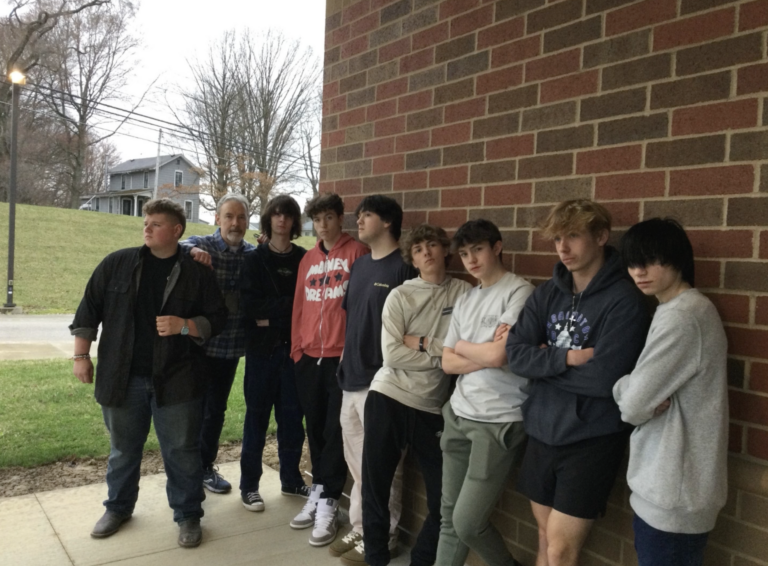 Classic Rock Club Drops Another Hit Video 🎬🎶